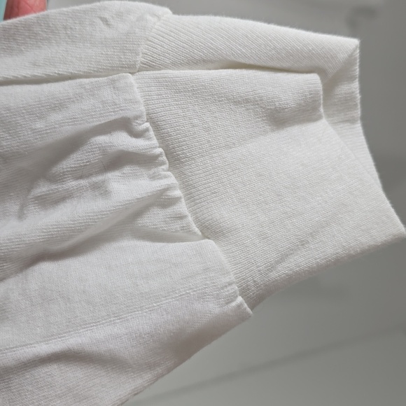 {Disney Parks} Men's Magic Kingdom White Long Sleeve T-Shirt - Size XL - Picture 6 of 10